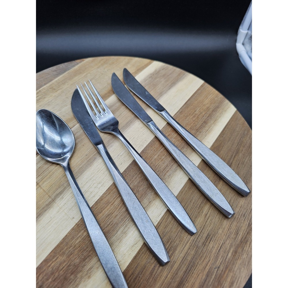 Ekco Eterna Corsair Stainless Flatware Replacements